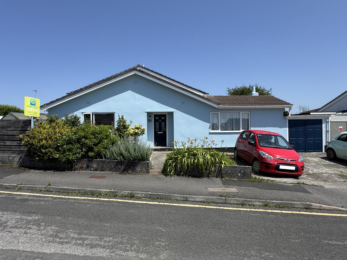 4 bed property in Pengelly Way, Truro